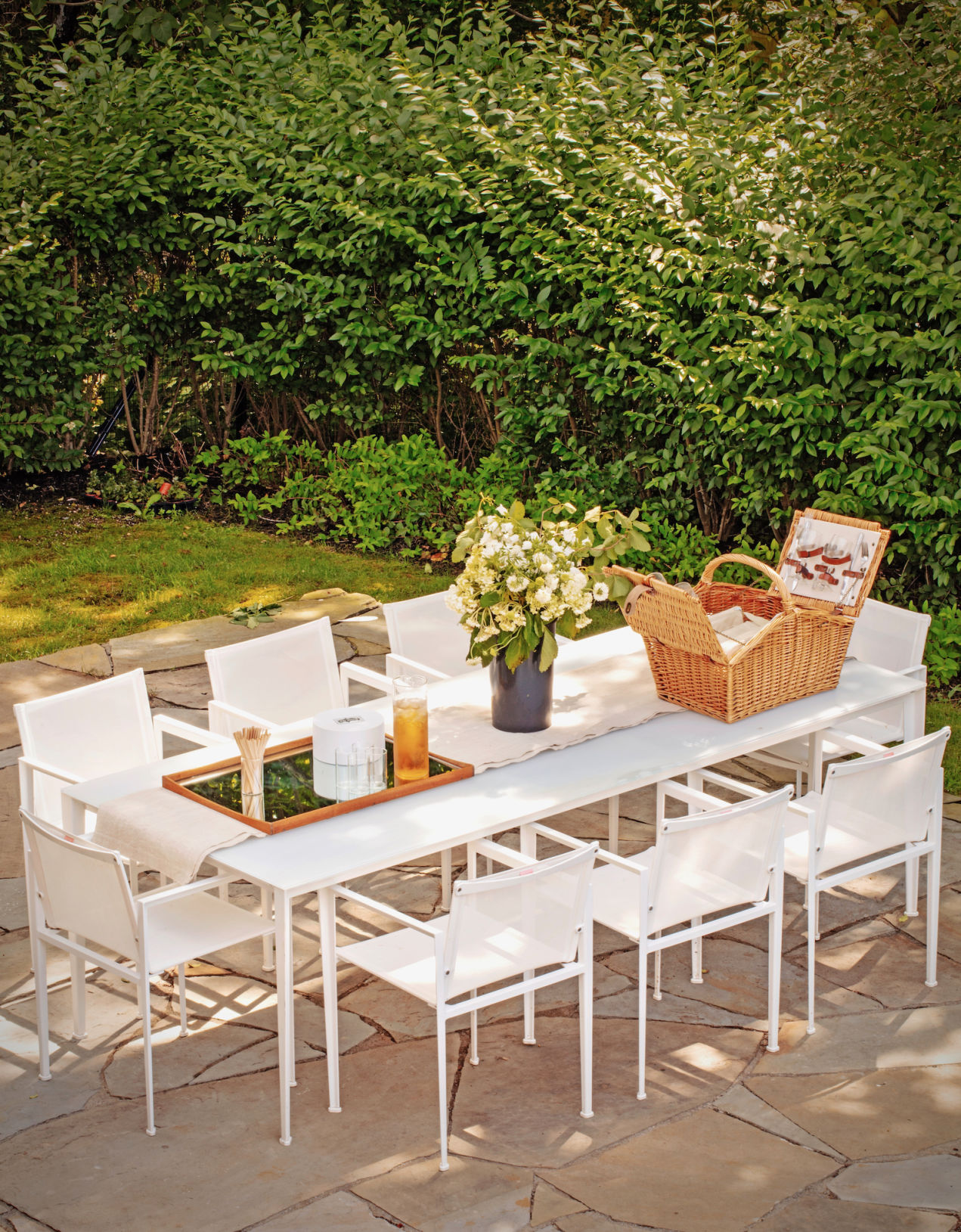 Rethinking Outdoors